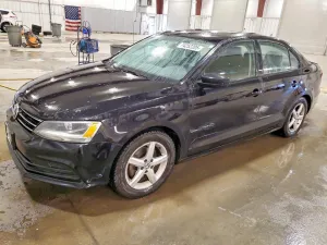 2016 VOLKSWAGEN JETTA
