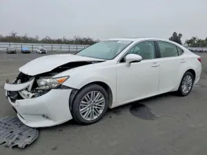 2014 LEXUS ES350
