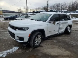 2023 JEEP GRAND CHER