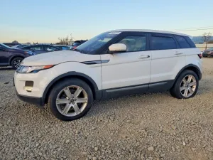 2013 LAND ROVER RANGEROVER