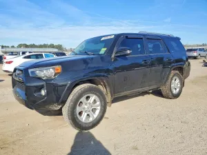 2016 TOYOTA 4RUNNER