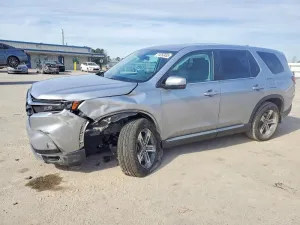 2023 HONDA PILOT