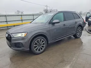 2023 AUDI Q7