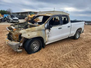 2020 CHEVROLET ALL Models