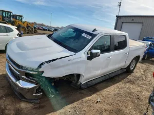 2022 CHEVROLET ALL Models