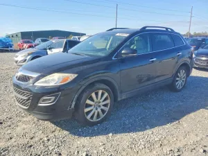 2010 MAZDA CX-9