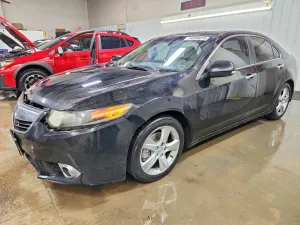 2011 ACURA TSX