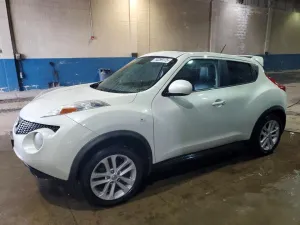 2013 NISSAN JUKE