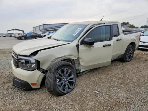 2024 FORD MAVERICK L