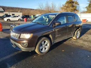 2014 JEEP COMPASS