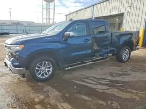 2022 CHEVROLET ALL Models