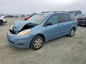 2006 TOYOTA All Models