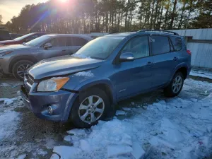 2011 TOYOTA RAV4