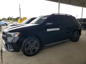 2026 MERCEDES-BENZ GLE-CLASS