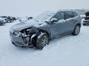 2021 JEEP GRAND CHER