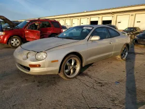 1994 TOYOTA CELICA