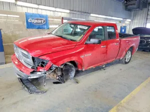 2010 DODGE All Models