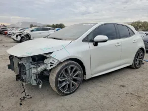 2019 TOYOTA COROLLA HA