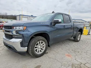 2019 CHEVROLET ALL Models