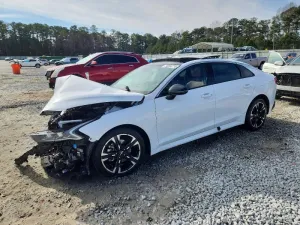 2023 KIA K5