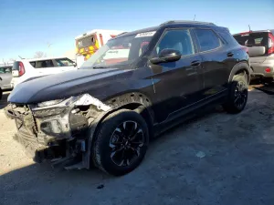 2023 CHEVROLET TRAILBLZR