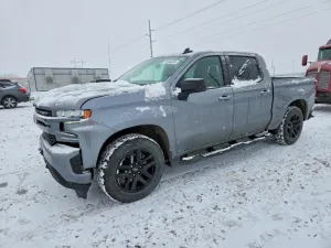 2022 CHEVROLET ALL Models