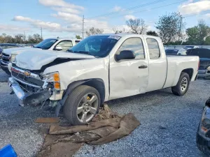 2013 CHEVROLET ALL Models