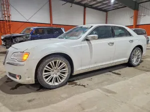 2011 CHRYSLER 300