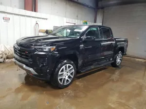 2023 CHEVROLET COLORADO