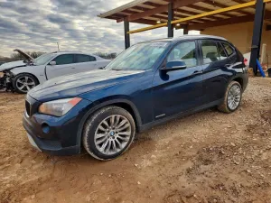 2014 BMW X1