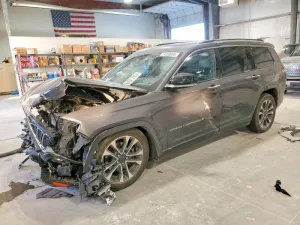 2021 JEEP GRAND CHER