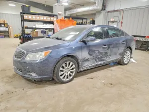2013 BUICK LACROSSE