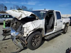 2007 CHEVROLET ALL Models