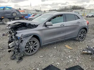 2017 MERCEDES-BENZ GLA-CLASS