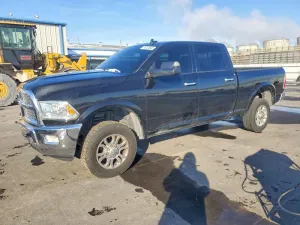 2018 RAM 2500