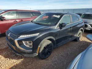 2023 MITSUBISHI ECLIPSE