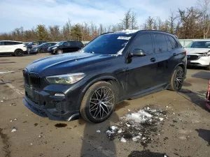 2019 BMW X5
