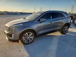 2020 CADILLAC XT5