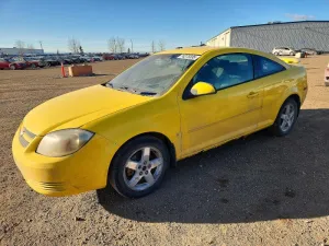 2009 CHEVROLET COBALT