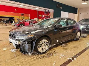 2015 ACURA TLX