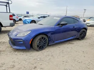 2022 TOYOTA GR86 PREMI