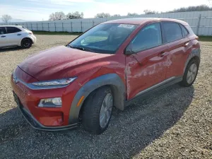 2021 HYUNDAI KONA