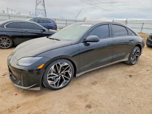 2025 HYUNDAI IONIQ 6 LI