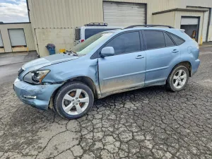 2005 LEXUS RX330