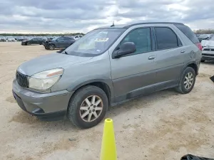 2004 BUICK RENDEZVOUS