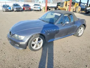 2000 BMW Z3