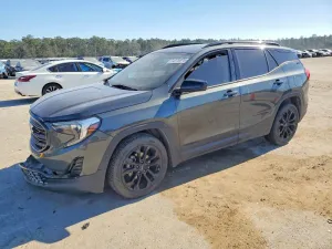 2020 GMC TERRAIN