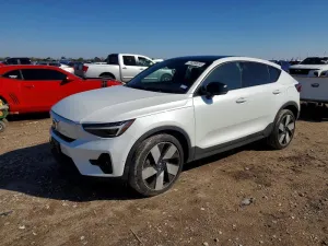2023 VOLVO C40 RECHAR