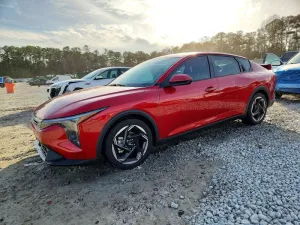 2025 KIA ALL OTHER