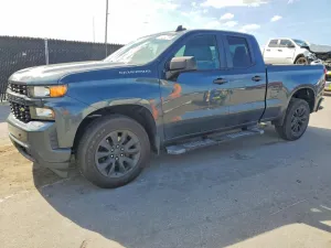 2019 CHEVROLET ALL Models